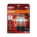 OSRAM 9006NL-2HB Glühlampe HB4 51W 12V