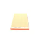 BOSCH F 026 400 122 Luftfilter S0122