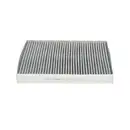 BOSCH 1 987 435 559 Filter, Innenraumluft R5559