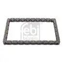 FEBI BILSTEIN 180030 Kette für TOYOTA, CITROËN, PEUGEOT, OPEL, DS, FIAT