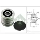 Generatorfreilauf Schaeffler Ina 535 0165 10 für Mercedes Benz für Mercedes Benz