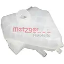 Ausgleichsbehälter Kühlmittel Metzger 2140224 für Ford