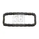 FEBI BILSTEIN 09403 Kette für RENAULT, CITROËN, PEUGEOT, AUDI, VW, MERCEDES-BENZ