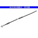 ATE 24.5143-0569.3 Bremsschlauch