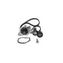 BOSCH 1 987 948 727 Wasserpumpe + Zahnriemensatz