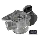 FEBI BILSTEIN 173813 Abgasregelventil für MERCEDES-BENZ