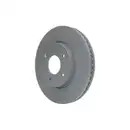 ATE 24.0129-0101.1 Bremsscheiben 2 Stück CHEVROLET