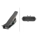 HELLA 6PV 010 946-011 Sensor, Fahrpedalstellung