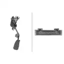 HELLA 6PV 008 026-701 Sensor, Fahrpedalstellung
