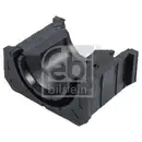 Lagerung Stabilisator Febi Bilstein 173515 für Porsche Vorderachse