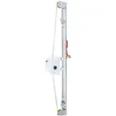 Fensterheber Valeo 852539 für Ford Vorne Rechts