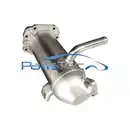 Kühler Abgasrückführung Partstec PTA510-0752 für Ford für Ford Usa