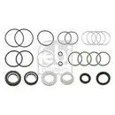 FEBI BILSTEIN 26239 Dichtungssatz für MERCEDES-BENZ