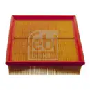 FEBI BILSTEIN 01510 Luftfilter