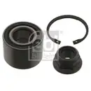 FEBI BILSTEIN 05538 Radlagersatz für NISSAN, RENAULT, DACIA