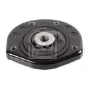 FEBI BILSTEIN 31475 Federbeinstützlager für MERCEDES-BENZ, VW