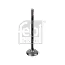 FEBI BILSTEIN 176538 Einlassventil für RENAULT, DACIA