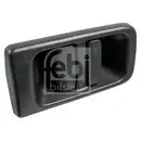 FEBI BILSTEIN 177839 Türaußengriff für OPEL, RENAULT, NISSAN