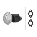 HELLA 6NU 014 865-441 AGR-Ventil