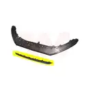 VAN WEZEL Kunststoff-Spoiler vo. 5829500