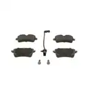 BOSCH 0 986 494 488 Bremsbelagsatz, Scheibenbremse
