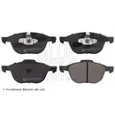 BLUE PRINT Bremsbelagsatz ADM54282
