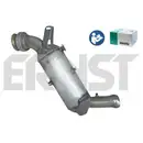 ERNST 920506 Dieselpartikelfilter L. 700mm