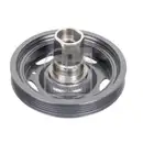 Riemenscheibe Kurbelwelle Febi Bilstein 103249 für Opel für Vauxhall