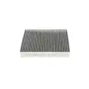 BOSCH 1 987 435 518 Filter, Innenraumluft R 5518