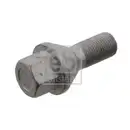 Radschraube Febi Bilstein 46685 für Citroën für Fiat für Opel für Peugeot