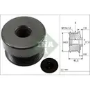 Generatorfreilauf Schaeffler Ina 535 0172 10 für Opel für Vauxhall für Holden