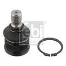 Trag /führungsgelenk Febi Bilstein 29357 für Mazda Vorderachse Links Unten