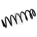 FEBI BILSTEIN 37817 Fahrwerksfeder für SKODA, VW