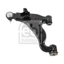 Lenker Radaufhängung Febi Bilstein 179228 für Toyota Vorderachse Links Unten