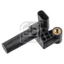 FEBI BILSTEIN 37184 Kurbelwellensensor für FORD, PEUGEOT, CITROËN