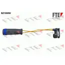 Warnkontakt Bremsbelagverschleiß Fte 9410066 für Mercedes Benz für Mercedes Benz