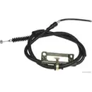 HERTH+BUSS JAKOPARTS J3920303 Seilzug, Feststellbremse
