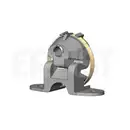 Halter Abgasanlage Ernst 494618 für Peugeot Hinten Mitte