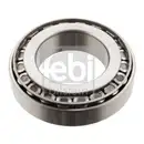FEBI BILSTEIN 19783 Radlager für VOLVO, IVECO, MERCEDES-BENZ, MAN