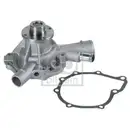 FEBI BILSTEIN 22291 Wasserpumpe für MERCEDES-BENZ