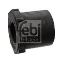 FEBI BILSTEIN 43298 Blattfederlager für ISUZU