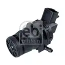 Waschwasserpumpe Scheibenreinigung Febi Bilstein 109284 für Mazda für Toyota
