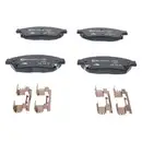 ATE 13.0470-7262.2 Ceramic Belagsatz