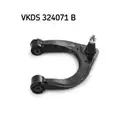 Lenker Radaufhängung Skf VKDS 324071 B für Ford Vorderachse Rechts Oben