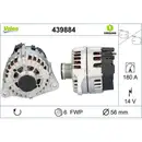 VALEO 439884 Pkw Generator Neu - ORIGINS