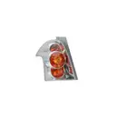 VAN WEZEL Heckleuchte ohne E.Teil li. 5398931U