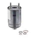 Kraftstofffilter Mann-filter WK 9049 Z für Renault