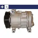 Kompressor Klimaanlage Mahle ACP 69 000S Behr für Alfa Romeo für Chrysler