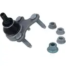 Trag /führungsgelenk Lemförder 26772 02 für Seat für Skoda für VW für Audi (faw)
