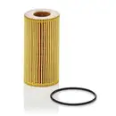 Ölfilter Mann-filter HU 7012 Z für Porsche für Vag